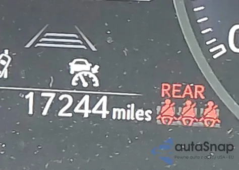 2023 Lexus Rx 350 Premium from USA, damaged, VIN 2T2BAMCA5PC022170